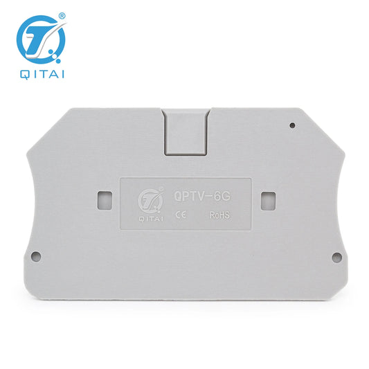 QPTV-6G Terminal Block - QITAI industrial automation components