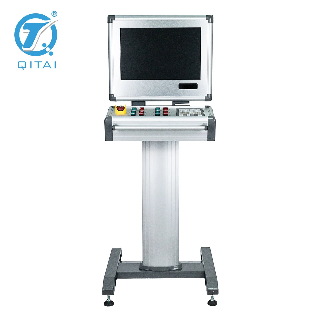 QT155+QT105+QM5-2M Customization Oxidized Aluminum Profiles Connection Control Box Control Panel Enclosure