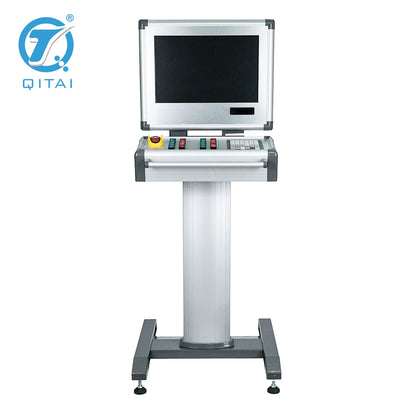 QT155+QT105+QM5-2M Customization Oxidized Aluminum Profiles Connection Control Box Control Panel Enclosure