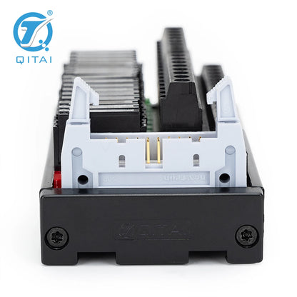 QMY416 DC24V 7.5mA Relay Module 4 8 16 32 Channel PLC Terminal Block MODULE