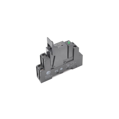 QSG3R240D3-24D PCB Solid State Relay 240-380VAC 3A DC24V Zero Crossing TRIAC Optocoupler for Industrial Automation