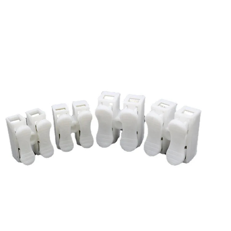 CH 2 CH3 High Quality Tool-free Quick Insert  Wire Connector Press Wire Connector Electrical Wire Splicing Connector