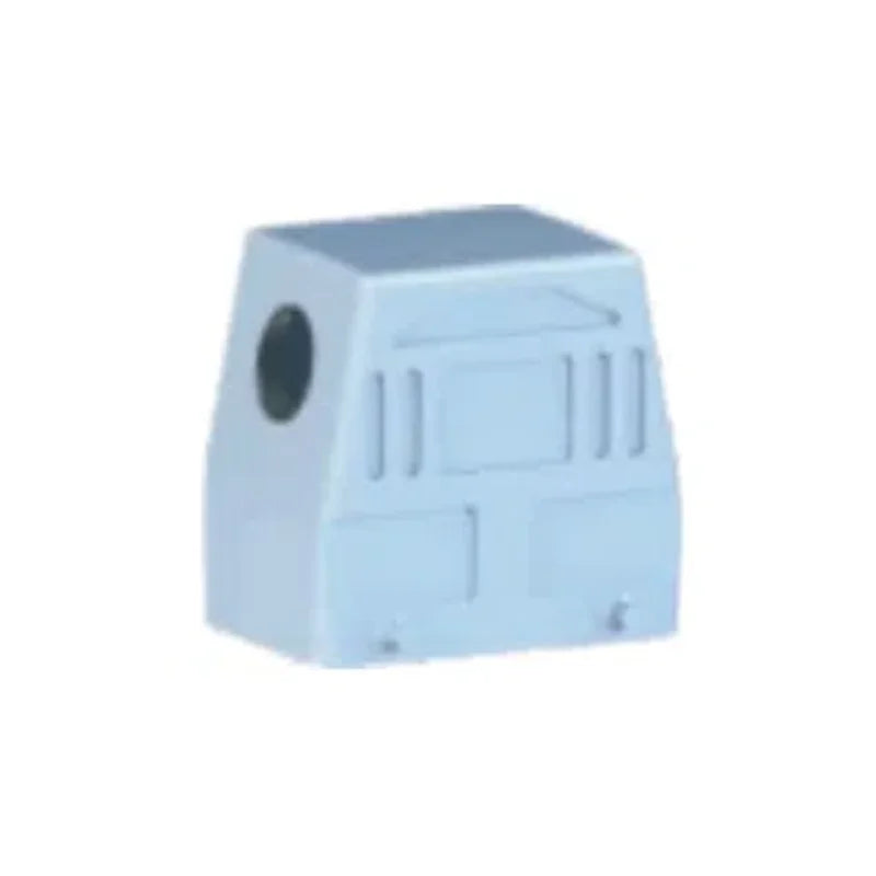 H32A-TKH-4B-M25 Heavy Duty Connector Compact Series Top Entry Protective Hoods