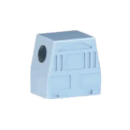 H32A-TKH-4B-M25 Heavy Duty Connector Compact Series Top Entry Protective Hoods