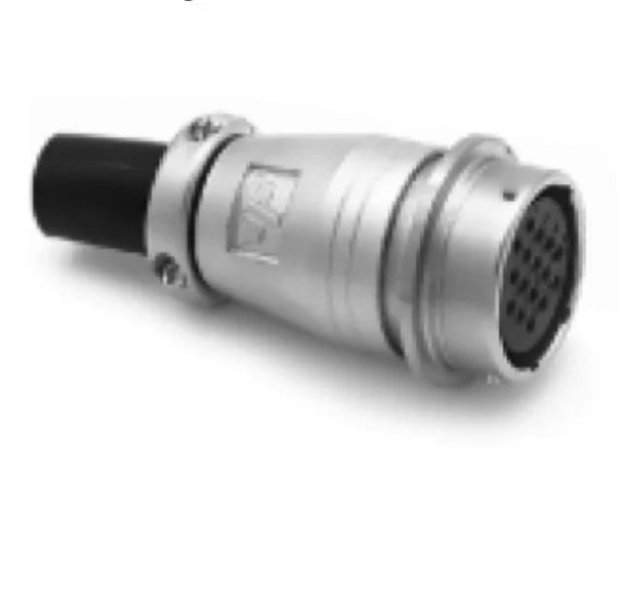 PT20F-14K  20MM Professional Aviation Wire Connectors Manufacturer CNC Electrical Equipment 2-14 Pin Waterproof Connector