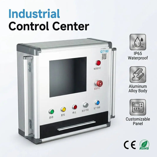Industrial Component PA - QITAI industrial automation components