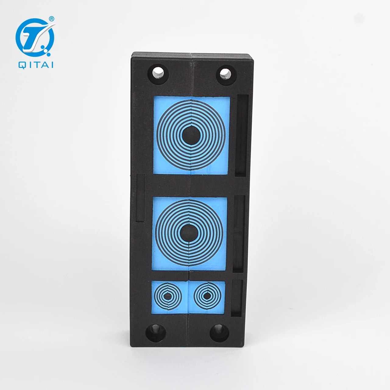 CES 24/4 SET Nylon Cable Entry Systems Variable Diameter Sealing Frame & Plate Pre-Cut Sealing Solution