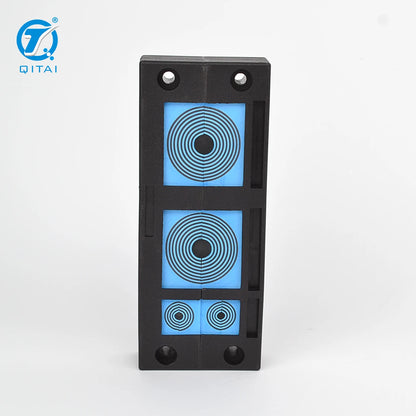 CES 24/4 SET Nylon Cable Entry Systems Variable Diameter Sealing Frame & Plate Pre-Cut Sealing Solution