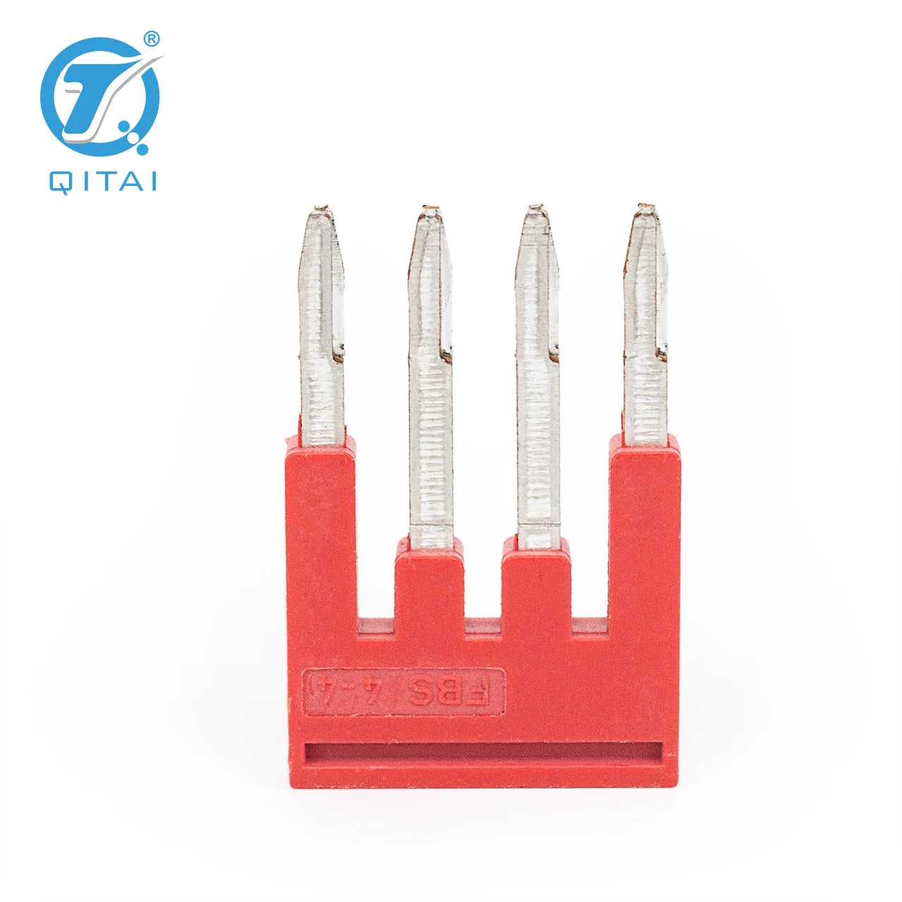 FBS 4-4 Plug in Bridge Components for Din Rail Terminal Blocks Jumper Central Fixed Bridge