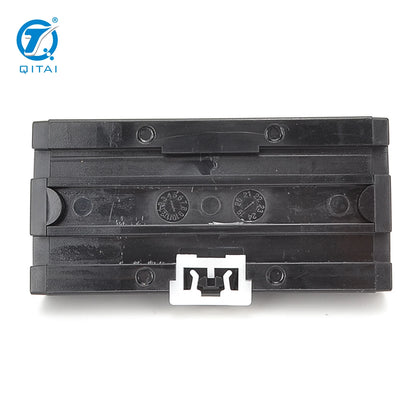 QMT023V 34 PIN Input Output Small Size European General Use MIL Wire Connector Electric Terminal Block Module