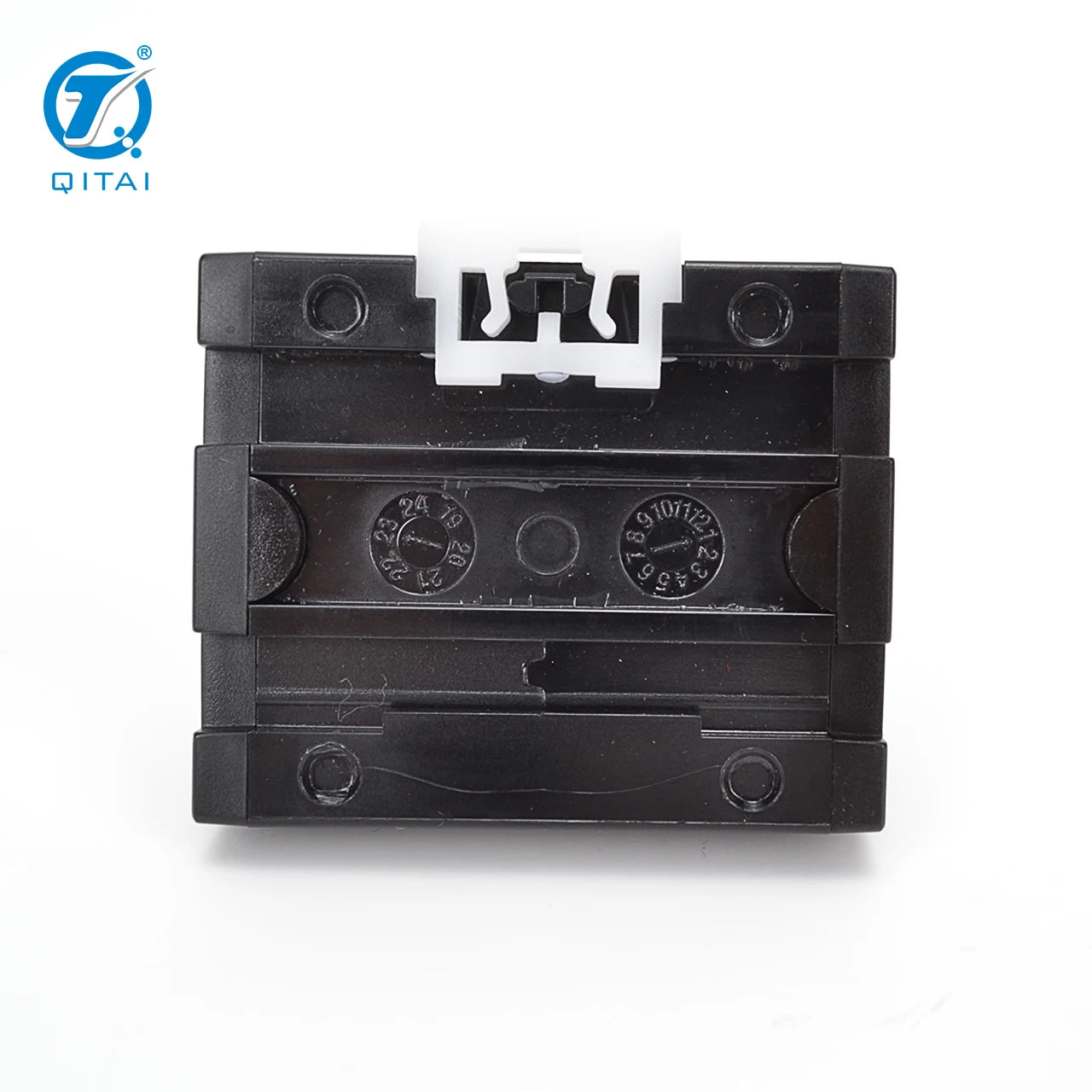 Wholesale QMY410SL DC24V 7.5mA Relay Module 8 Channel PLC Terminal Block