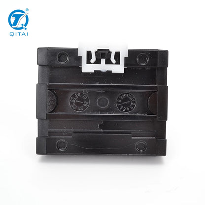 Wholesale QMY410SL DC24V 7.5mA Relay Module 8 Channel PLC Terminal Block