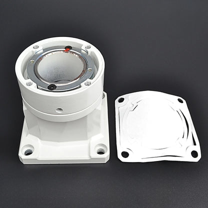QITAI 45.60.160.00 Support for System Die Casting Aluminium Alloy Cantilever Assembly for 40*60 Tube Made in China