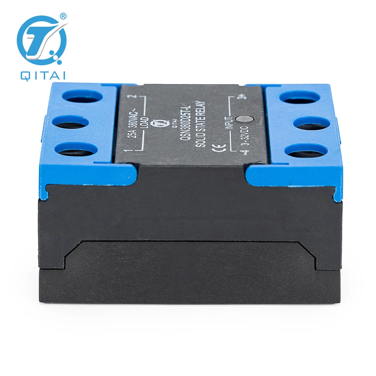 QSN380D25T-L DC-AC Single-phase Solid State Relay 25A 380VAC SSR