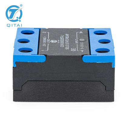 QSN380D25T-L DC-AC Single-phase Solid State Relay 25A 380VAC SSR