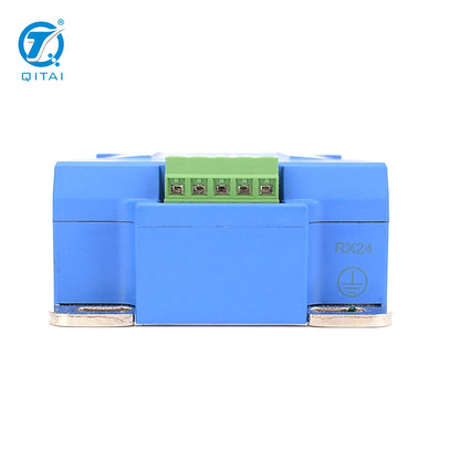QSQF480D60 60A 480V Panel Mount SSR 3 Phase Solid State Relay Reversing Module