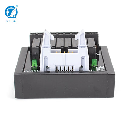 QMY412 Lntermediate Relay Module 1A 250VAC Terminal Block Module for 1.55mm² Following 8 Channel