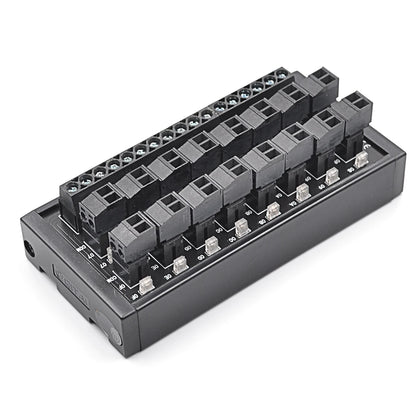 QMT088SL 16Bit   Terminal Block  Output Horns for Connection Cable