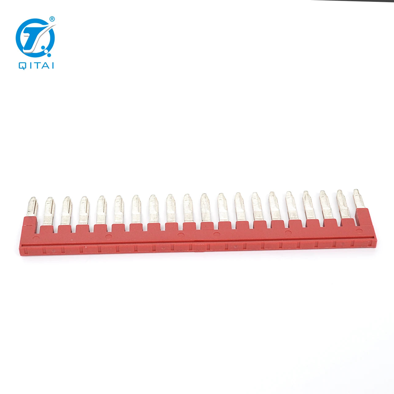 FBS 20-4 Plug-In Bridge Components for Din Rail Terminal Blocks Jumper Central Fixed Bridge