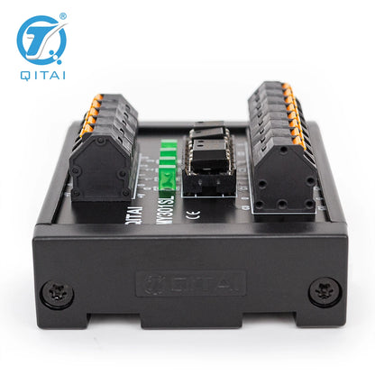 QMY301SL-P Relay Module Terminal Block Module NPN PNP Input 10mA for IO Protection