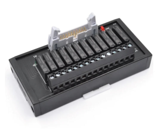 QMY424 Relay - QITAI industrial automation components