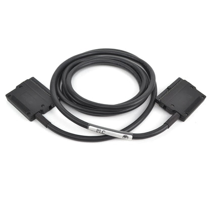 QX215-4-2000  40P MIL Board Cable Industrial Automation in Stock 1-1 Cable Wires Small Diameter Conductor Soft Outer Cover Cable