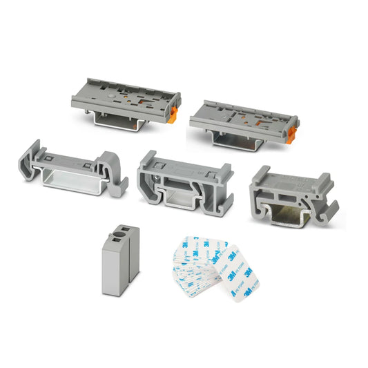 QPTFX terminal block - QITAI industrial automation components