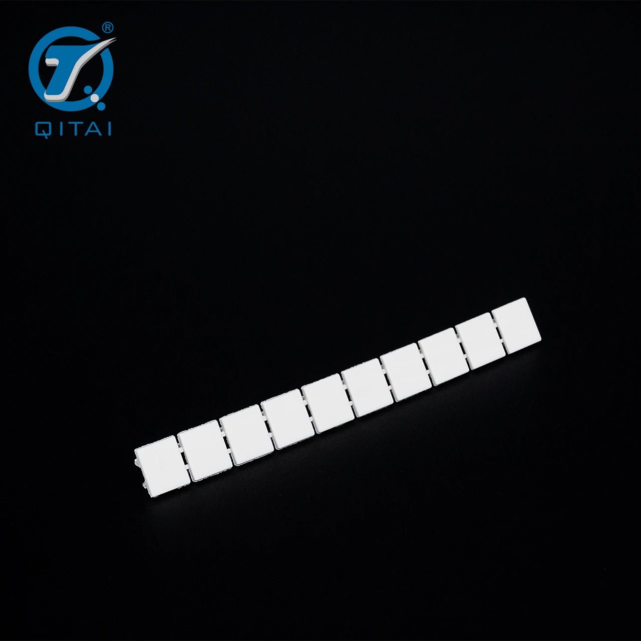 ZB10 Marking Strips Connector Electrical Control Connection Accessories Terminal Blocks