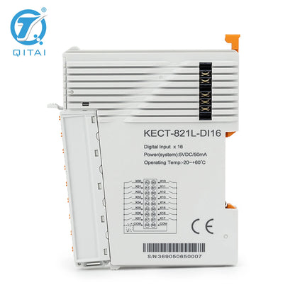 KECT-821L-DO16  High Quality IO Digital Output Module