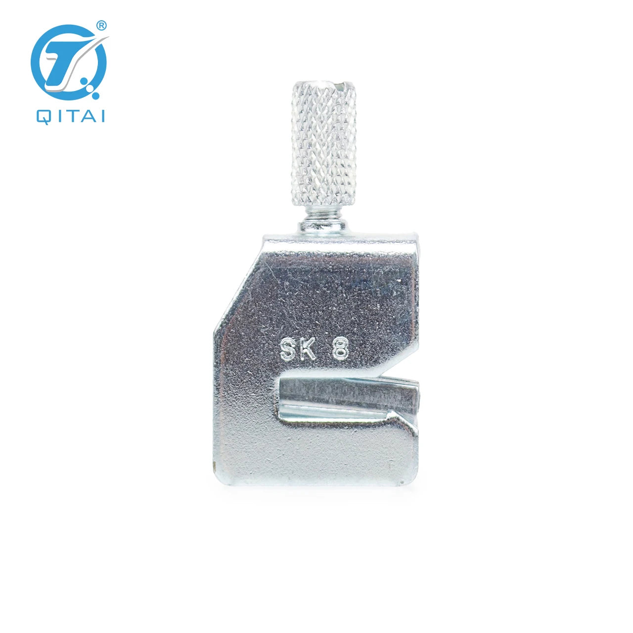CES-SKS-8 Terminal Block SK 8 Shield Connection Clamp for Shield on Busbars