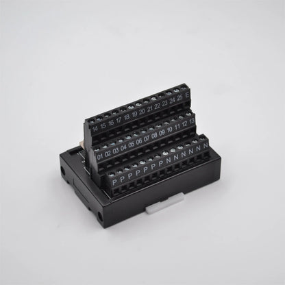 QMT045C D-USB  Terminal Block for Connection Cable