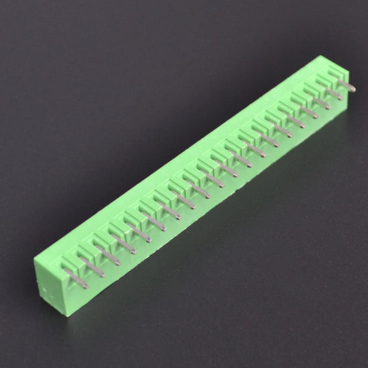 QS-381R-19 Terminal Blocks Green - QITAI industrial automation components