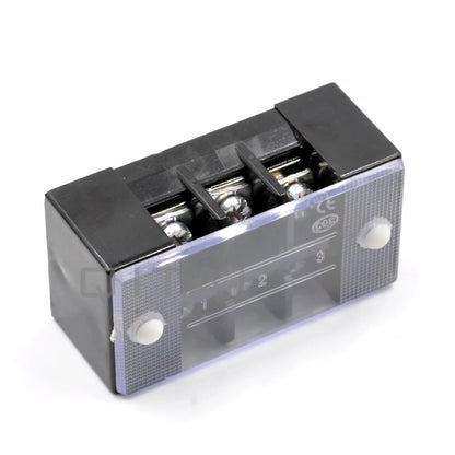 QTB-3003  High Current Screw Barier Terminal Strip Terminal Blocks