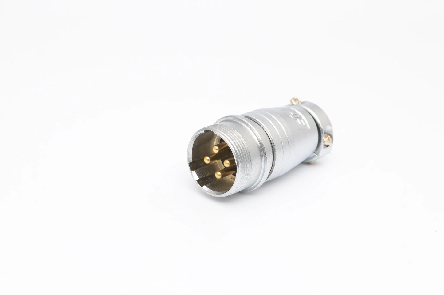 P28-20K High Quality  Aviation Cable Connector Circular Plastic Socket with Waterproof Copper Contacts Power Applications