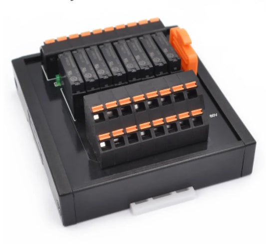 QMY418SL Relay - QITAI industrial automation components