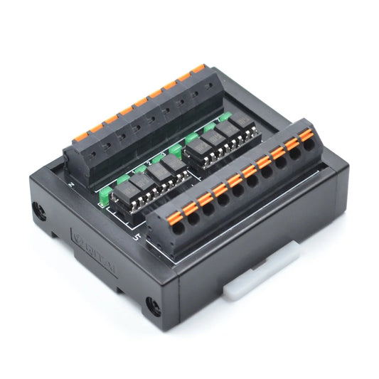 QMY307SL- Terminal Block - QITAI industrial automation components