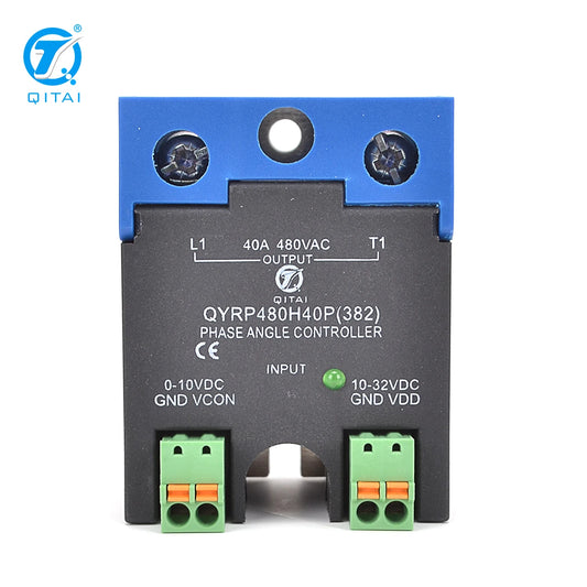 QYRP480H40P relay - QITAI industrial automation components