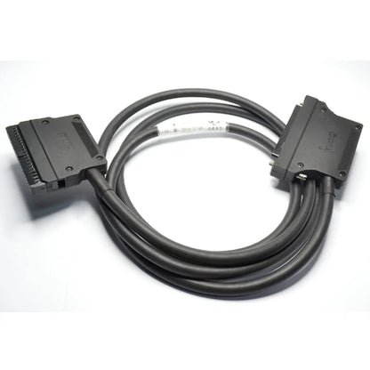 QITAI QX215-7-500 4-Conductor Copper AWG28 40P MIL Cable for PLC Terminal Block I/O Connection