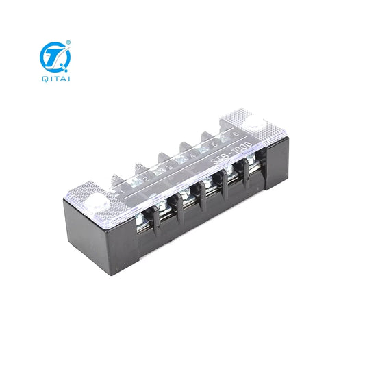 QITAI terminal block - QITAI industrial automation components