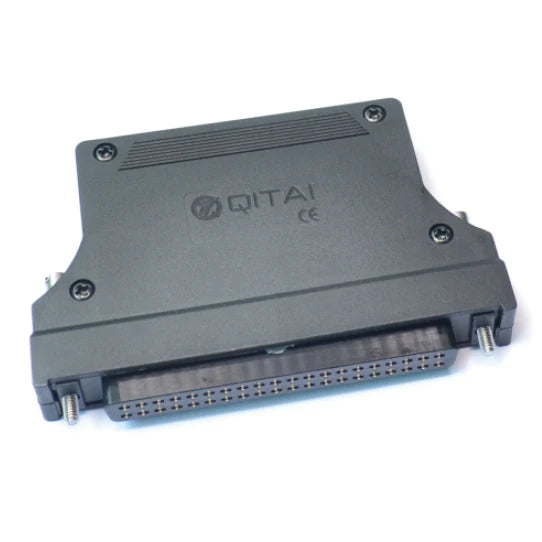 QX810-40 Female 40P FCN Solder Lateral Outlet Assembly Connector A6CON1 Connector  Lateral Outlet Assembly Connector FCN-40C024