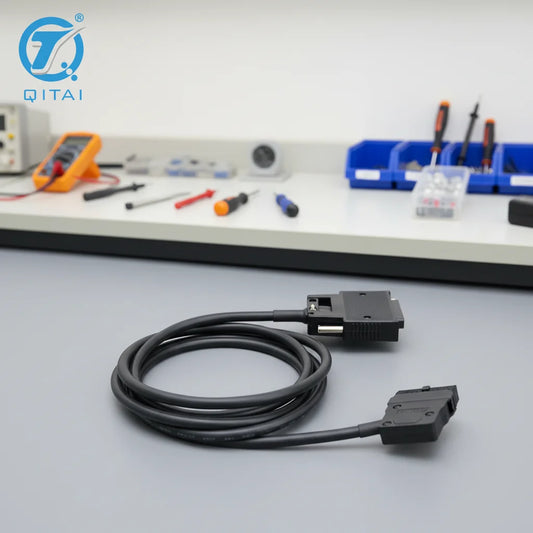 QX21K-2-3000 Industrial Component - QITAI industrial automation components