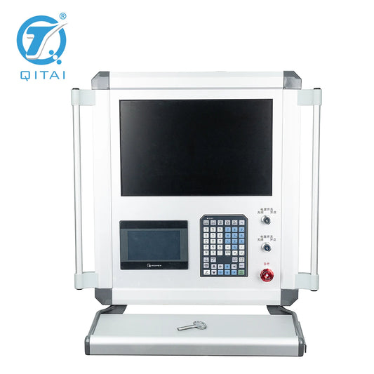 QT140 control box - QITAI industrial automation components