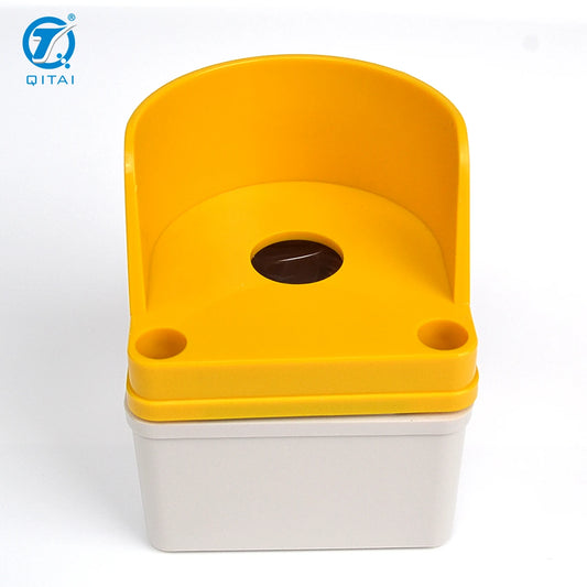 Electronic junction box - QITAI industrial automation components