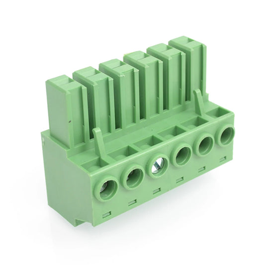 QPVH2-762-6P Terminal Block PC - QITAI industrial automation components