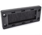 QITAI CES-BES 24 Nylon Cable Entry System Split Brush Plate Frame with Brush for Cable Pass-through Accessories