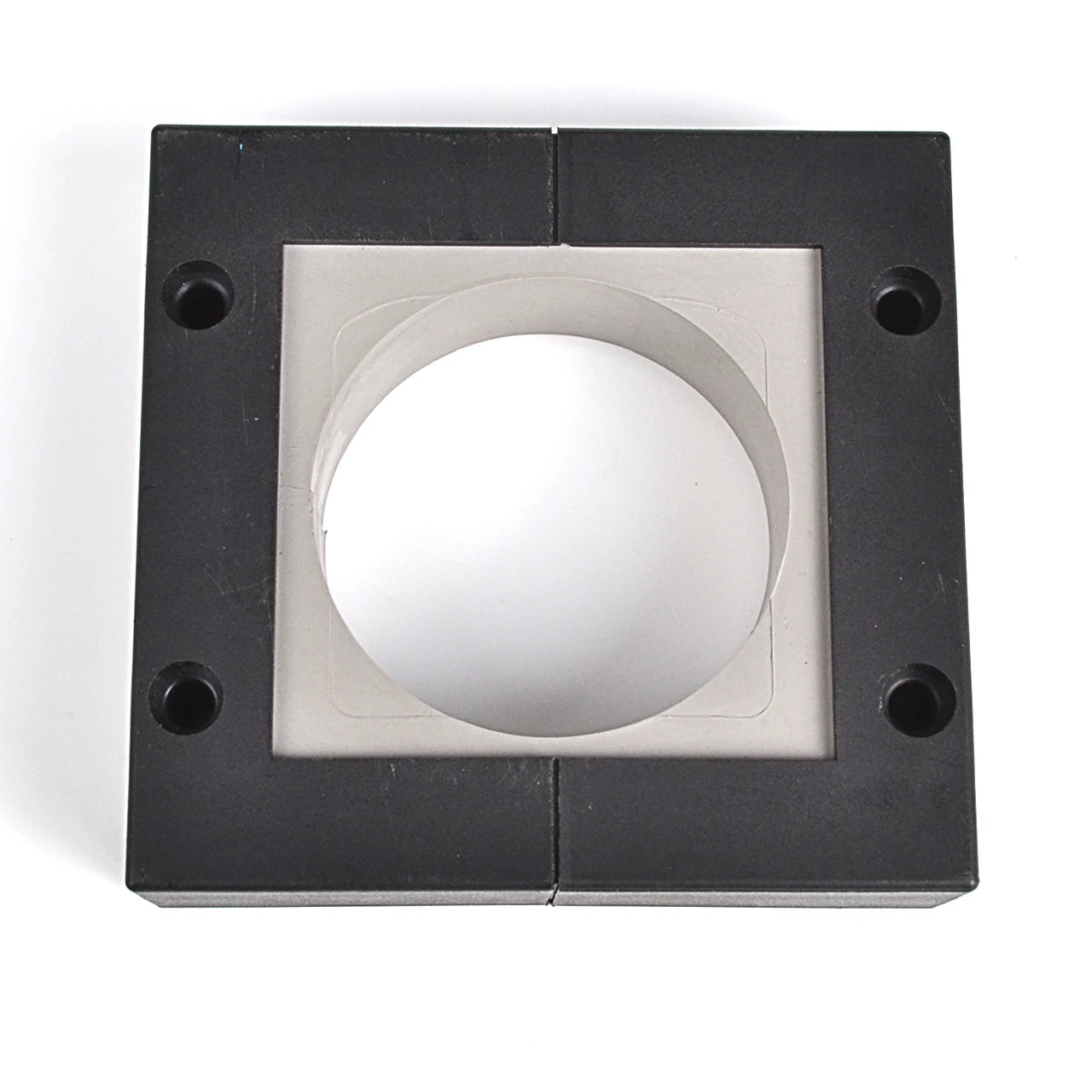 CES 64/1 PA66  UL94 Cable Entry Access Quality Cable Management Kit Plate Panel Wiring Electrical Insulation Frame Accessories