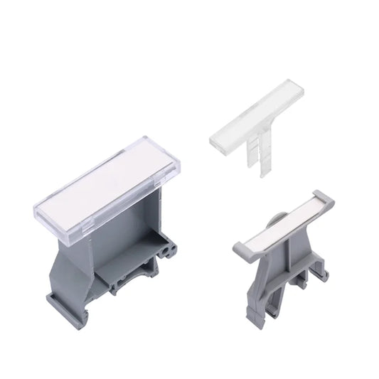 Terminal Block Gray - QITAI industrial automation components