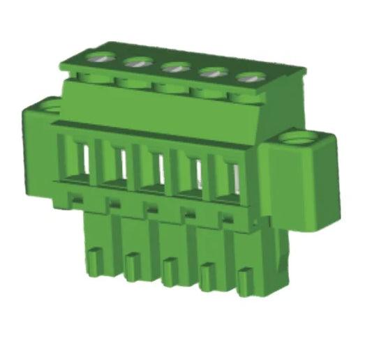 QPRA-350F Connector PC - QITAI industrial automation components