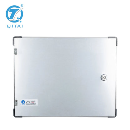 QITAI Electric Control Panels QT80 Customization High Quality Oxidized Aluminum Profiles Control Box Control Panel Enclosure