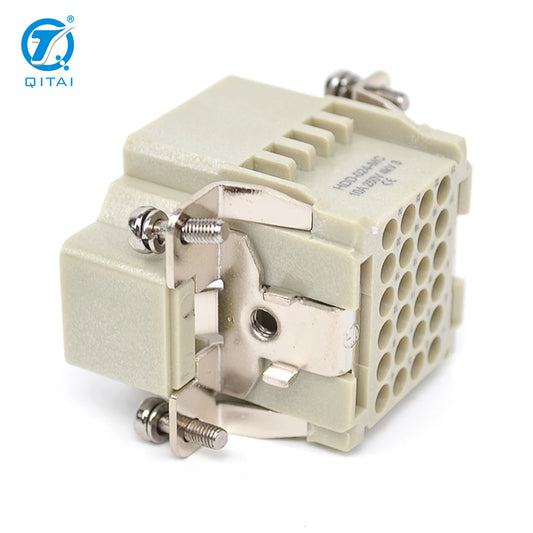 HDD-042-MC connector - QITAI industrial automation components
